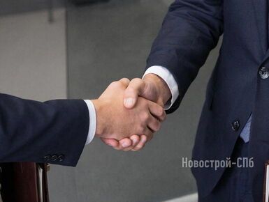 Инвестиции в участки под строительство жилья в Петербурге и Ленобласти упали в пять раз