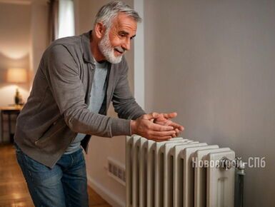 Управляющие компании будут штрафовать за нарушения в отопительный сезон