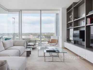 В России упала доля продаж жилья в рассрочку