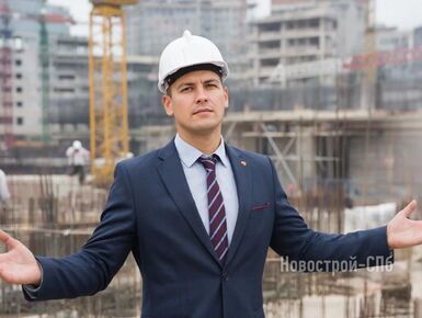 Эксперт: застройщики будут задерживать ввод жилья до 2028 года