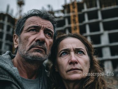 Объяснимая тревожность: страхи покупателей новостроек стали более рациональными