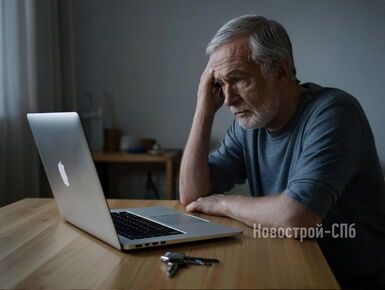 Банки одобрили лишь треть заявок россиян на ипотечные каникулы