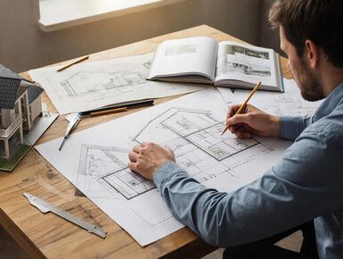 В России не хватает проектировщиков