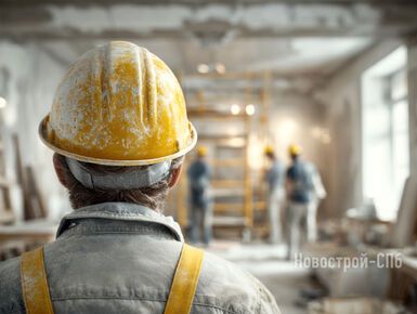 Ремонт превыше всего: в Петербурге вновь растет спрос на квартиры с готовой отделкой