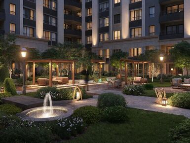 Застройщиков снова хотят заставить выполнять рекламные обещания