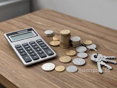 Половина россиян готова откладывать до 30 тыс. рублей в месяц на первоначальный взнос по ипотеке