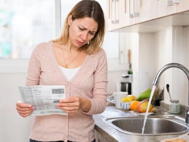 Депутаты предлагают запретить повышать тарифы ЖКХ в ближайшие два года