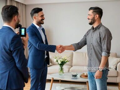 В Госдуме предложили снимать все сделки с жильем на видео