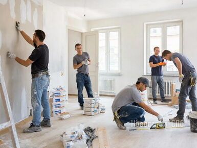 Стандарт обязательной отделки жилья подготовят ко второму кварталу – Хуснуллин