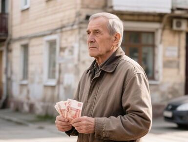 Банки стали чаще выдавать ипотеку тем, кто погасит ее после 70 лет