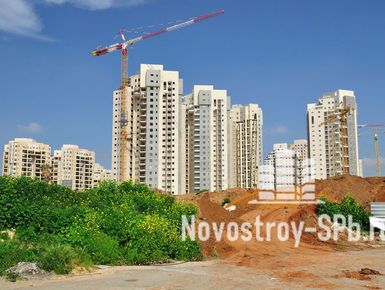По итогам 2015 года продажи на рынке массового жилья упали почти вдвое