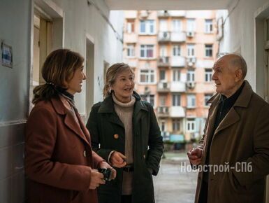 Правительство не поддержало запрет сдавать квартиры без разрешения соседей