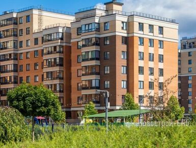 «Двушка» вместо студии: новостройки Ленобласти в среднем в 1,7 раза дешевле петербургских