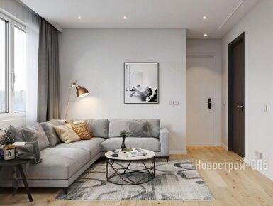 Продажи жилья в России в 2025 году упадут на четверть