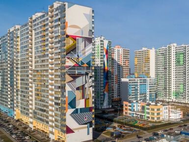 На все готовое: более 70% покупателей выбирают квартиры с отделкой от застройщика