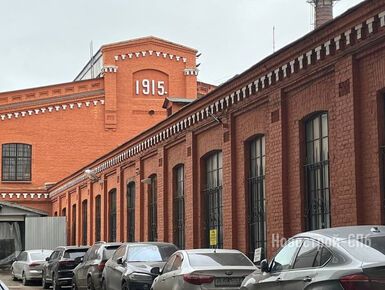 Фирменный почерк: всё больше исторических зданий в Петербурге становятся бизнес-центрами