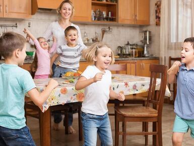 Владимир Путин поручил привязать ставку по ипотеке к числу детей