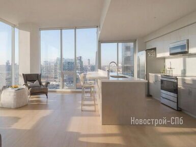 Продажи новостроек в 2025 году выросли на 6-11%