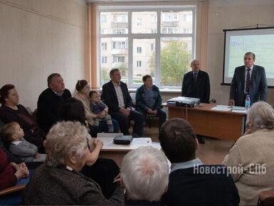 Госдума разрешит управдомам уходить в отставку