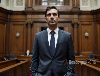 Госдума приняла закон об отсрочке на штрафы для застройщиков