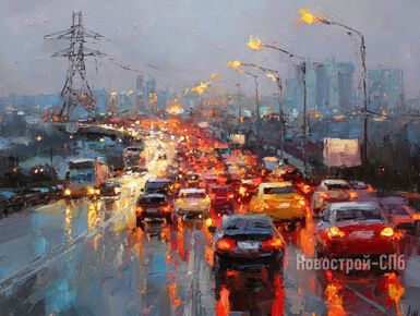 Районы за КАД: как не угодить в «жилищную ловушку» от застройщика