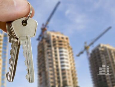 Продажи застройщиков Петербурга упали в первом квартале 2023 года