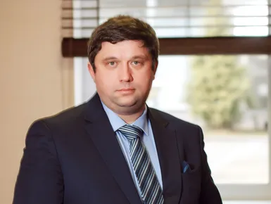 «Семь лет – интересный период жизни компании. Мы ввели в эксплуатацию почти 600 000 кв. м жилья, а это 29 домов на 16 000 квартир»