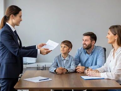 Россиянам запретят оформлять две семейные ипотеки