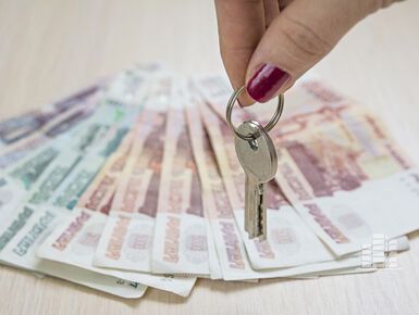 В 2025 году более половины сделок по покупке квартир пройдут без ипотеки – эксперт