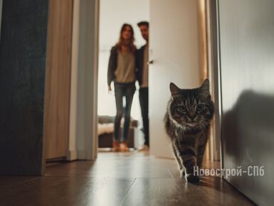 Купить квартиру выгодно: старты продаж в новостройках Петербурга и Ленинградской области в июне