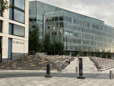 Элитная потеря: «индекс миллиона» в Петербурге сократился на 21%