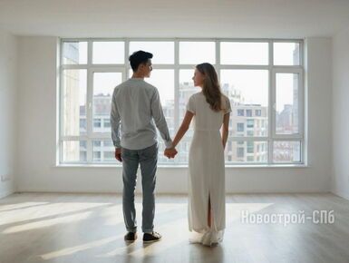 Голикова: недоступность жилья становится препятствием для рождения детей