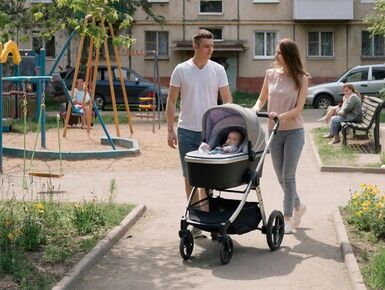 Россияне стали реже тратить маткапитал на покупку жилья