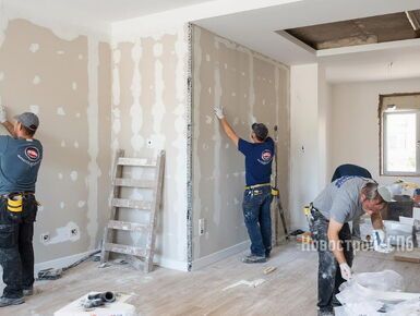 Маткапитал могут разрешить тратить на ремонт жилья