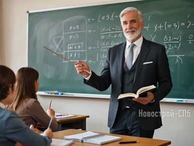 В Госдуме предложили списывать учителям долги по ипотеке