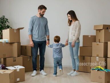 Семейную ипотеку предложили ограничить регионом проживания