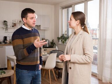 Почти половина ипотечных квартир сдается в аренду