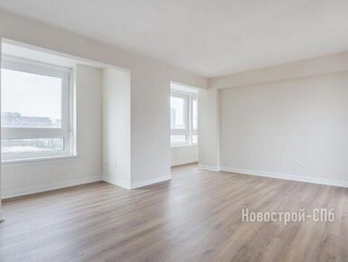 Ввод жилья в России в ноябре вырос на 27%