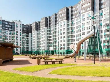 В сентябре самую бюджетную квартиру Петербурга на старте продаж можно было купить за 4,3 млн рублей