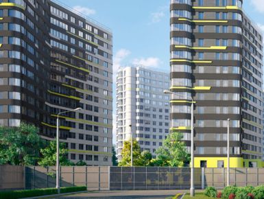 На рынке апартаментов ожидается небольшой рост цен