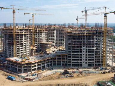 Мишустин: для устойчивого развития городов нужно наращивать возможности КРТ