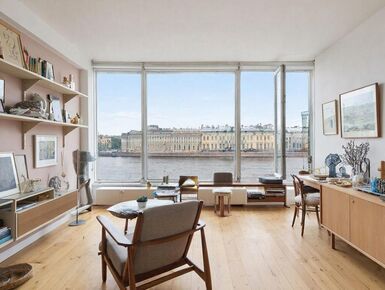 В Росреестре рассказали, жители каких регионов чаще всего покупают квартиры в Петербурге