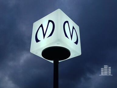 Вход на еще одну станцию петербургского метро ограничили