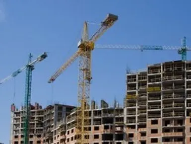 Новые квартиры в Петербурге покупаются в основном для жизни