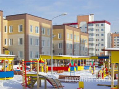 Власти намерены построить в Шушарах новую школу и 2 детских сада