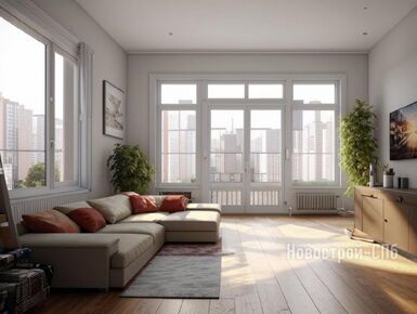 «Дом.РФ»: в 2027 году цены на жилье существенно вырастут