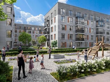 В Петербурге стартовали продажи в проектах класса «комфорт» и «бизнес»