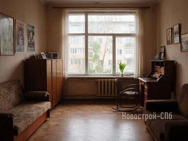 В Петербурге вырос спрос на «вторичку»