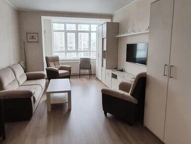 Продажи новостроек в России снизились на 9%