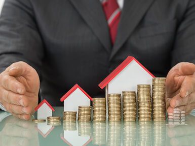 На 3 программы льготной ипотеки направят еще 45,5 млрд рублей